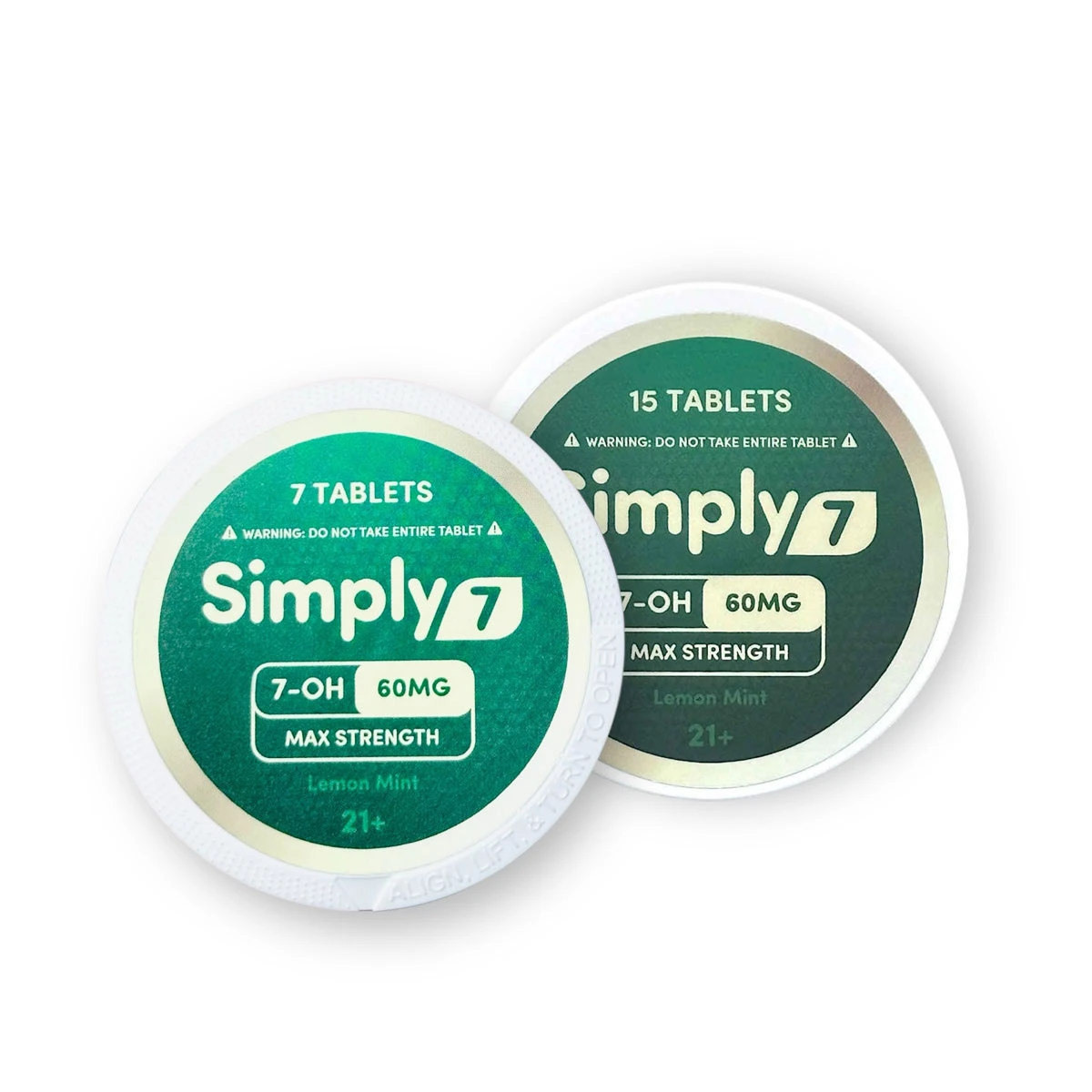 simply7